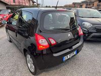 Usata Renault Twingo 75 CV (55 kW) 2012 Nero Utilitaria