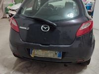 Usata Mazda 2 68 CV (50 kW) 2009 Berlina
