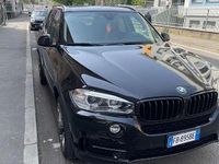 Usata BMW X5 218 CV (160 kW) 2015 SUV