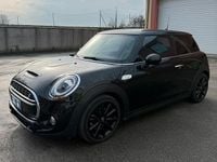 Usata Mini Cooper S 192 CV (141 kW) 2019 Nero Utilitaria