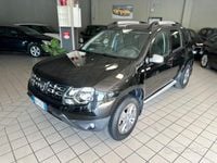 Usata Dacia Duster Urban Explorer 109 CV (80 kW) 2015 Nero SUV