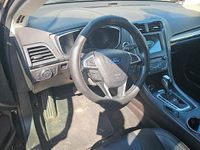 Usata Ford Mondeo Titanium 180 CV (132 kW) 2019 Nero Station wagon