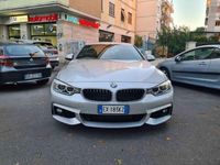 usata BMW 425 d Coupé Msport