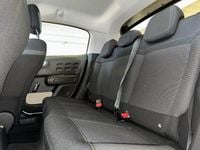 Usata Citroën C3 PureTech 83 CV (61 kW) 2024 Bianco Utilitaria