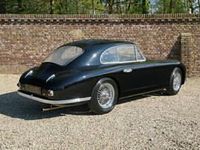 Usata Aston Martin DB2 105 CV (77 kW) 1952 Nero Coupé