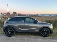 Usata DS Automobiles DS3 Crossback 82 CV (60 kW) 2021 Grigio SUV