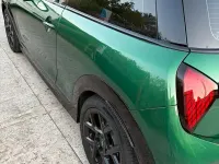 Usata Mini John Cooper Works 204 CV (150 kW) 2026 Verde Utilitaria