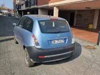 Usado Lancia Ypsilon 60 HP (44 kW) 2008 Citadino