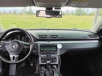 Usata VW Passat 2011 Nero Station wagon