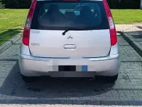 Usata Mitsubishi Colt Invite 95 CV (69 kW) 2006 Berlina