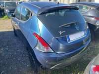 Usata Lancia Ypsilon Silver 70 CV (51 kW) 2023 Blu Utilitaria