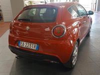 usata Alfa Romeo MiTo 1.4 105 CV M.air S&S Distinctive Sport Pack