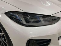 Usata BMW 420 M Sport 190 CV (139 kW) 2025 Nero Coupé