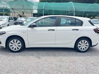 Occasion Fiat Tipo Street 95 ch (69 kW) 2020 Blanc Berline