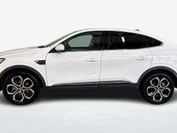 Usata Renault Arkana Techno 143 CV (105 kW) 2023 Bianco SUV