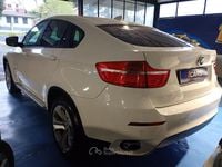 Usata BMW X6 235 CV (172 kW) 2009 SUV