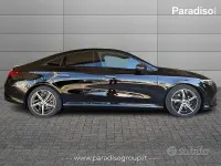 Nuova Mercedes CLA200 163 CV (119 kW) 2026 Nero Berlina