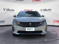 Usata Peugeot 3008 Allure 300 CV (220 kW) 2021 Bianco SUV