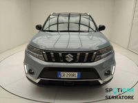 usata Suzuki Vitara II 2015 1.4 boosterjet S s&s 4wd allgrip auto