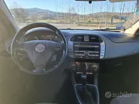 Usata Fiat Bravo Emotion 120 CV (88 kW) 2007 Nero Utilitaria