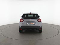 Usata Renault Captur 90 CV (66 kW) 2019 Grigio SUV