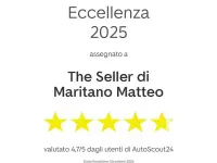 Usata Jeep Avenger Altitude 101 CV (74 kW) 2024 Granite SUV