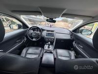 Usata Jaguar E-Pace 150 CV (110 kW) 2018 SUV