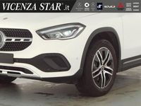 usata Mercedes 200 GLA suvd Automatic Sport del 2022 usata a Altavilla Vicentina