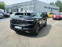 Usata DS Automobiles DS4 Crossback Business 131 CV (96 kW) 2022 Nero SUV