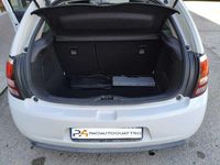 Usata Citroën C3 Exclusive 82 CV (60 kW) 2016 Bianco Utilitaria