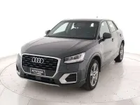 Brugt Audi Q2 Admired 116 HK (85 kW) 2020 Grå SUV