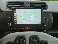 Usata Fiat Panda 85 CV (62 kW) 2014 Utilitaria