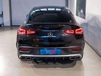Usata Mercedes GLE63 AMG AMG 612 CV (450 kW) 2020 Nero SUV