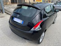 Usata Lancia Ypsilon 2014 Nero Utilitaria