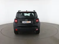 Usata Jeep Renegade Limited 120 CV (88 kW) 2021 Nero SUV
