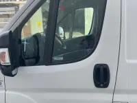 Usata Fiat Ducato 64 CV (47 kW) 2017 Bianco Furgone