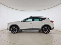 Usata Cupra Formentor 150 CV (110 kW) 2023 Bianco SUV