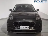 Usata Ford Puma Titanium X 125 CV (91 kW) 2024 Other SUV