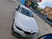 Usata BMW 420 Gran Coupé Advantage 190 CV (139 kW) 2017 Coupé