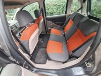 Usata Fiat Idea 69 CV (50 kW) 2005 Monovolume