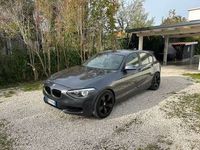 usata BMW 116 116 d 5p Sport