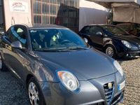 usata Alfa Romeo MiTo 1.6 JTDm 16V Progression