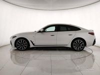 Usata BMW 420 Gran Coupé M Sport 2025 Bianco Coupé