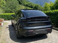 Usata Porsche Macan 300 kW (408 CV) 2024 Nero SUV