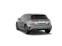 Nuova Mercedes A180 AMG line 116 CV (85 kW) 2026 Grigio Utilitaria