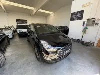 Usata Hyundai ix20 Xpossible 90 CV (66 kW) 2016 Nero Utilitaria