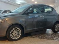 Usata Lancia Ypsilon Gold 2015 Grigio Utilitaria