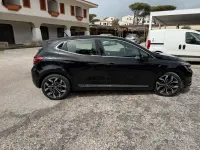 Usata Renault Clio V Intens 116 CV (85 kW) 2020 Nero Berlina