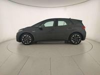Usata VW ID.3 Pro Performance 69 kW (95 CV) 2021 Grigio manganese metallizzato nero Utilitaria