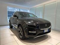 usata Jaguar E-Pace E-Pace2.0 D163 SE awd auto